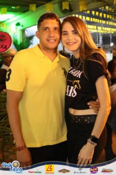 Forró das Antigas